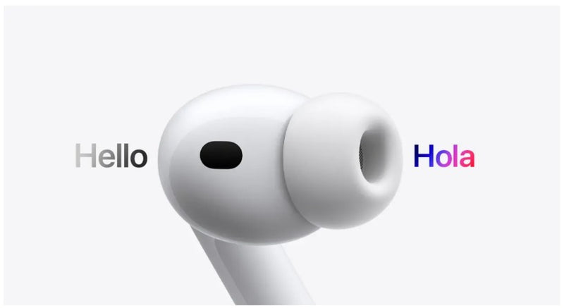 audifonos air pro 3