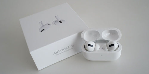 audifonos air pro 3