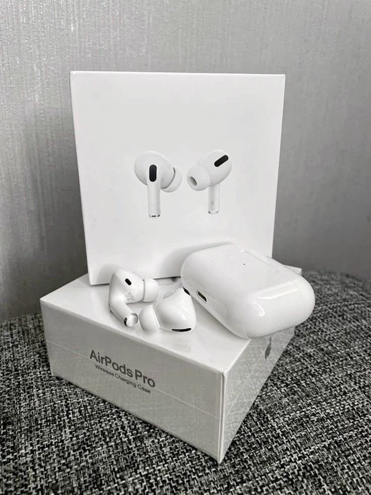 audifonos air pro 3